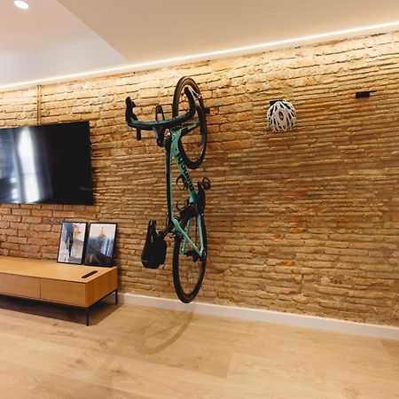Bravissimo Cort Reial Duplex, Spacious With 3 Bedrooms Жирона Экстерьер фото