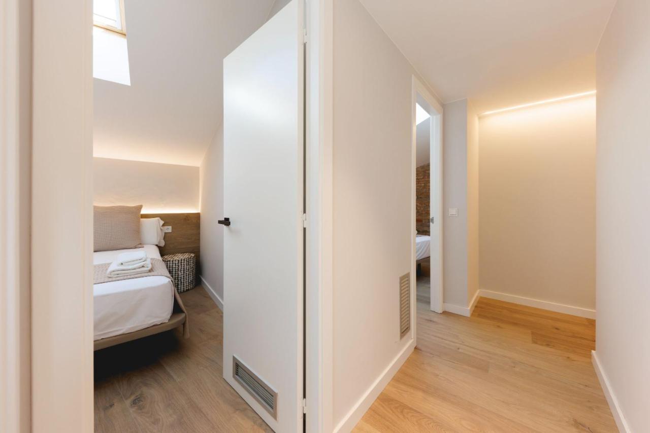 Bravissimo Cort Reial Duplex, Spacious With 3 Bedrooms Жирона Экстерьер фото