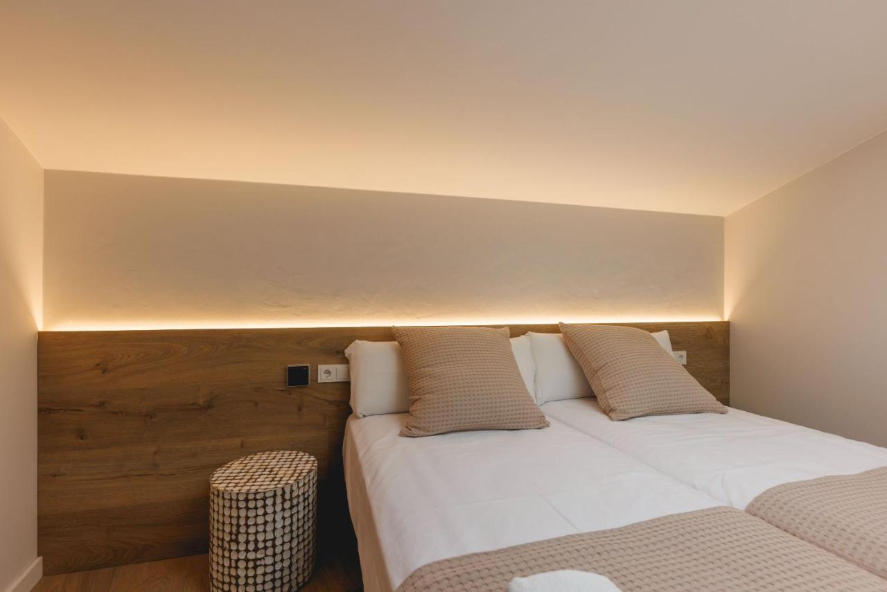 Bravissimo Cort Reial Duplex, Spacious With 3 Bedrooms Жирона Экстерьер фото