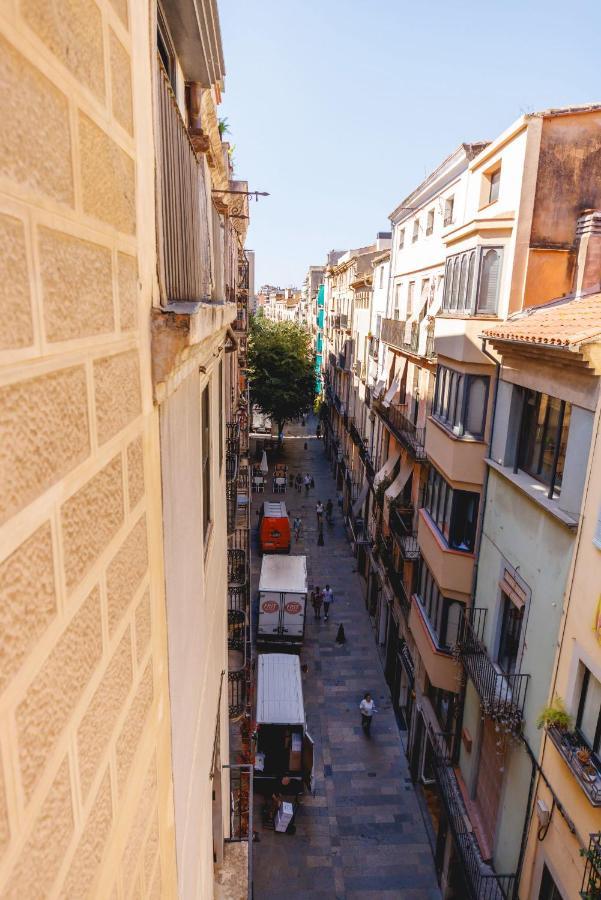 Bravissimo Cort Reial Duplex, Spacious With 3 Bedrooms Жирона Экстерьер фото