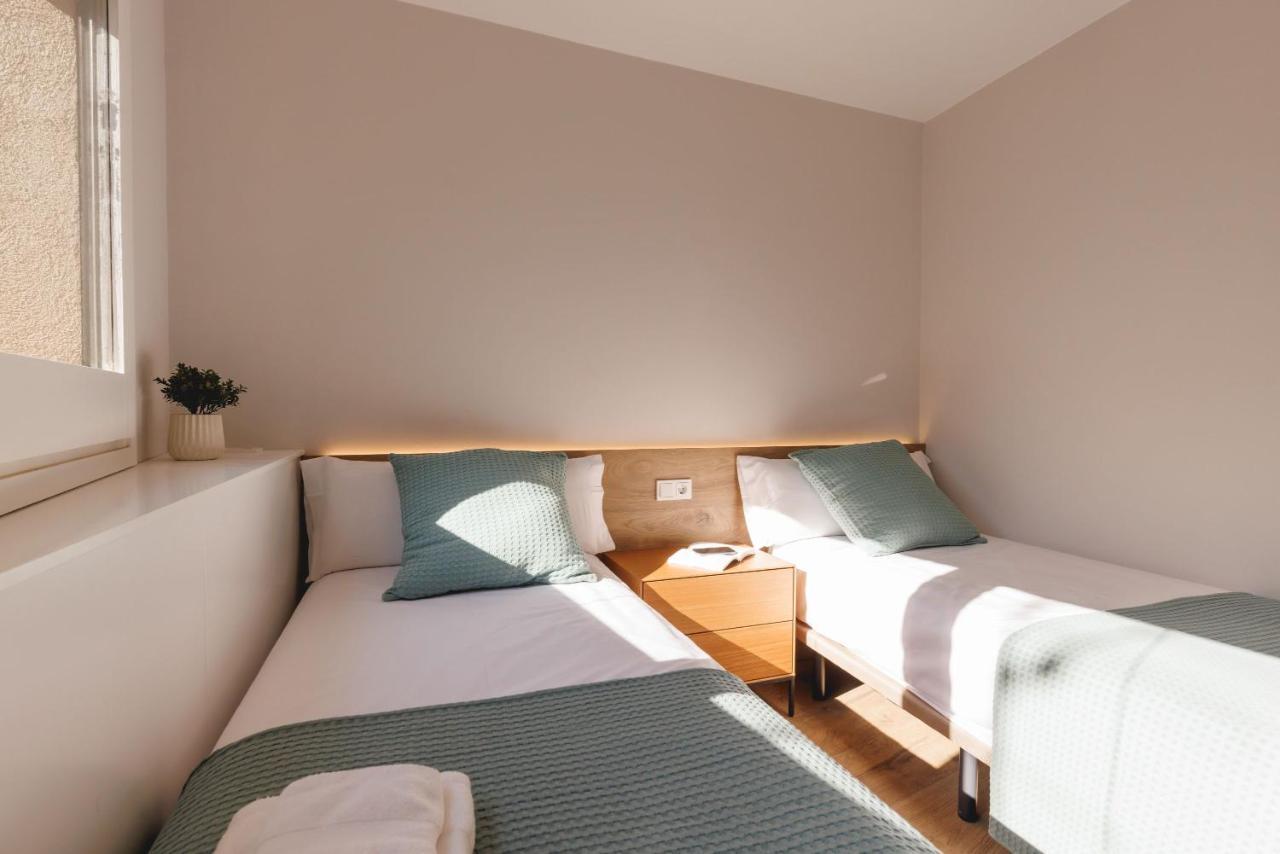 Bravissimo Cort Reial Duplex, Spacious With 3 Bedrooms Жирона Экстерьер фото