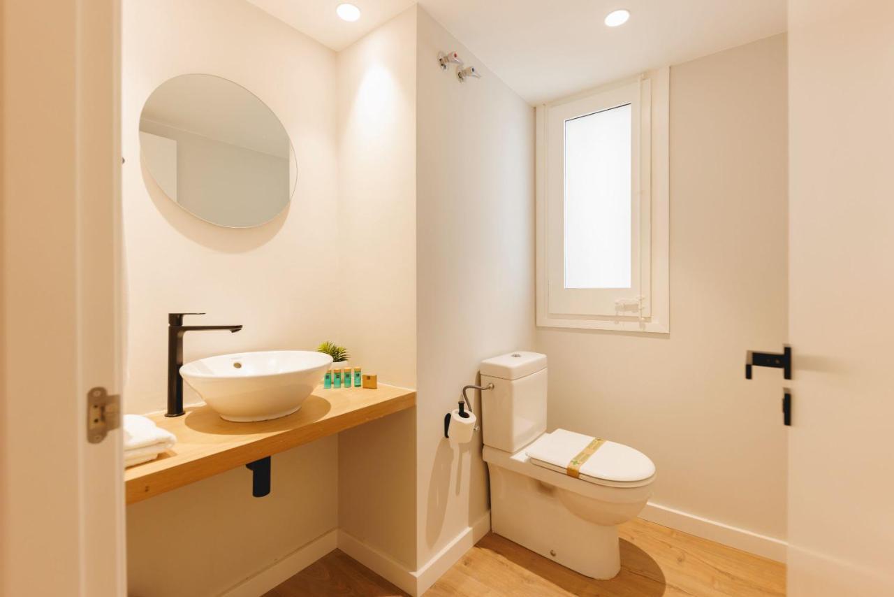 Bravissimo Cort Reial Duplex, Spacious With 3 Bedrooms Жирона Экстерьер фото