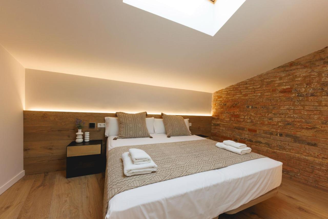 Bravissimo Cort Reial Duplex, Spacious With 3 Bedrooms Жирона Экстерьер фото