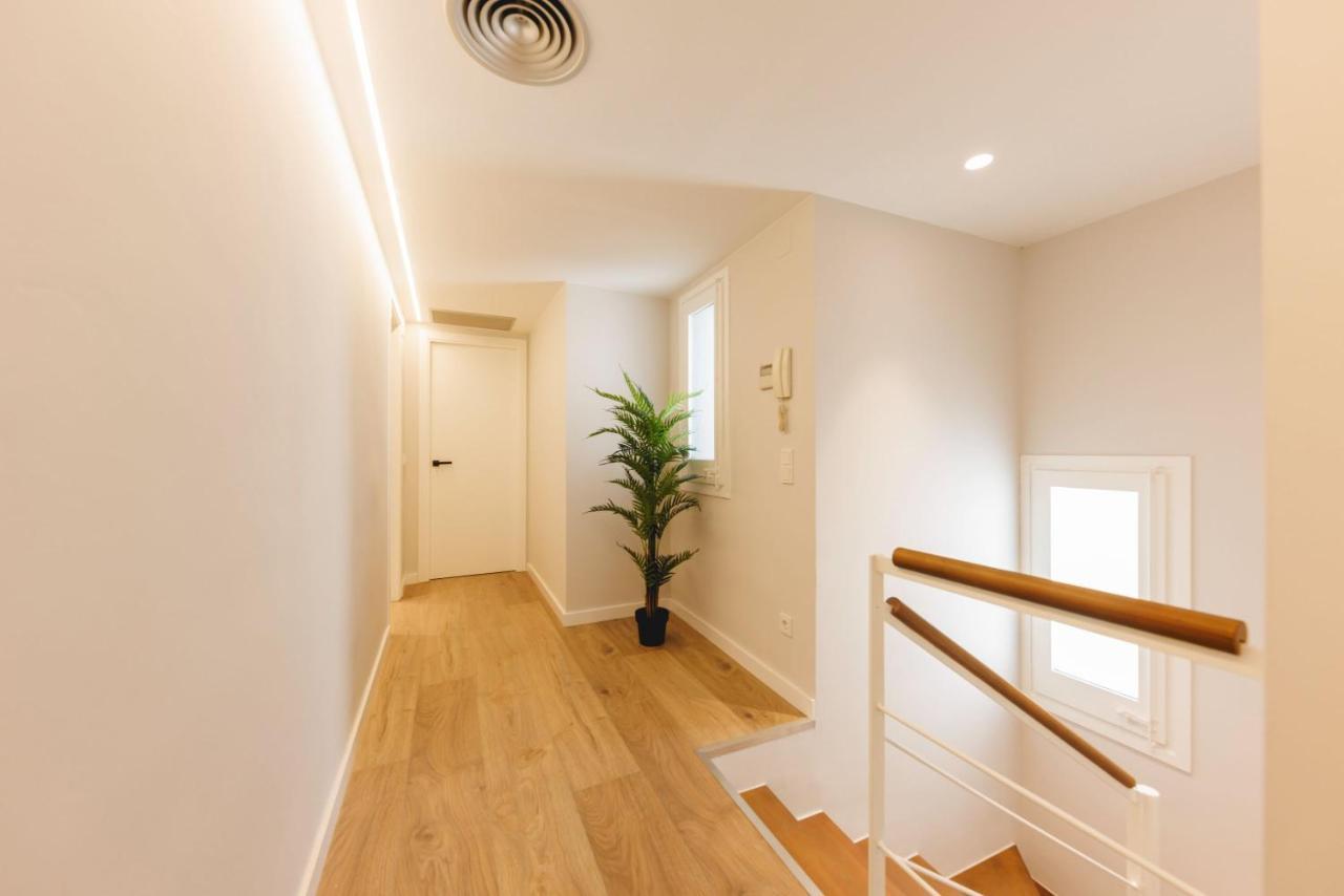 Bravissimo Cort Reial Duplex, Spacious With 3 Bedrooms Жирона Экстерьер фото