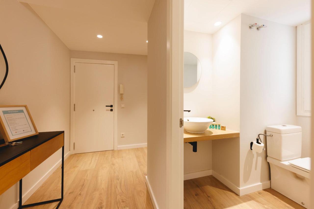Bravissimo Cort Reial Duplex, Spacious With 3 Bedrooms Жирона Экстерьер фото