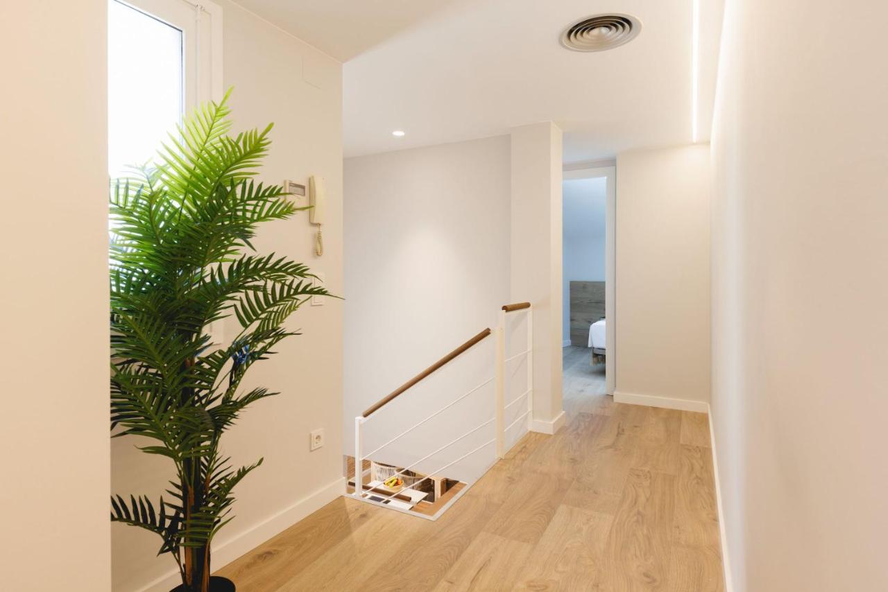 Bravissimo Cort Reial Duplex, Spacious With 3 Bedrooms Жирона Экстерьер фото