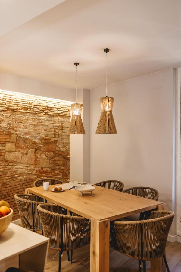 Bravissimo Cort Reial Duplex, Spacious With 3 Bedrooms Жирона Экстерьер фото