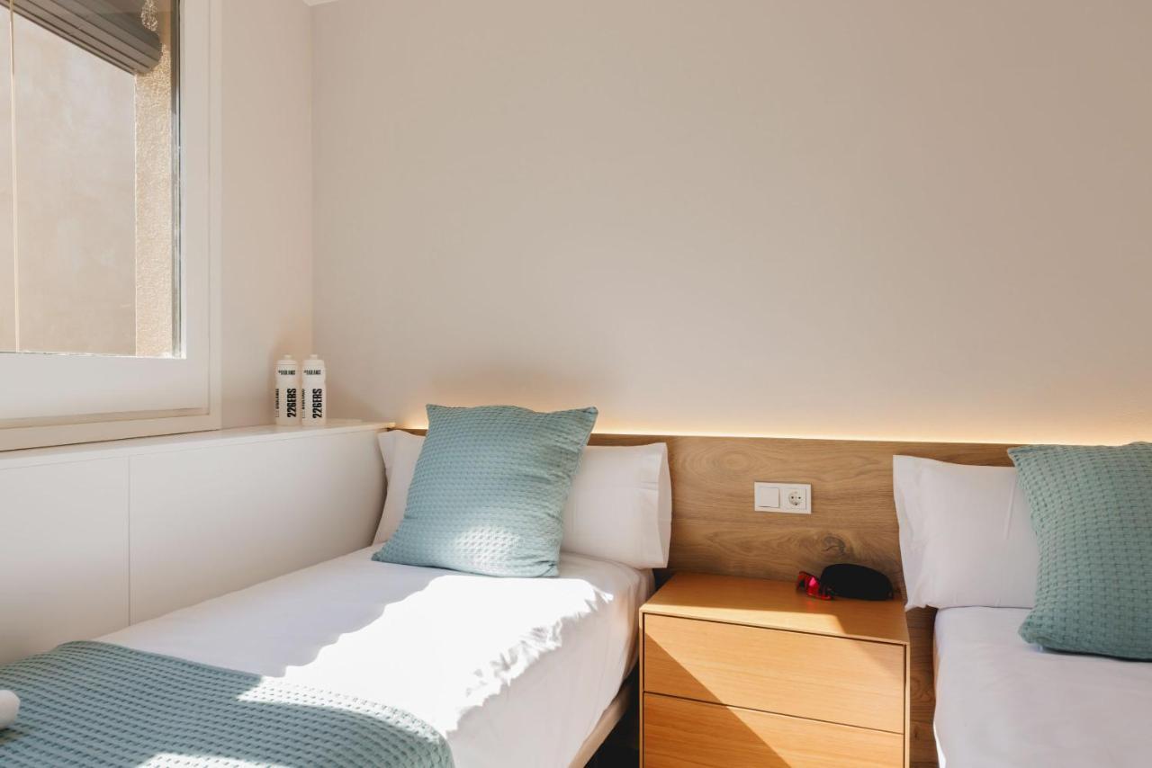 Bravissimo Cort Reial Duplex, Spacious With 3 Bedrooms Жирона Экстерьер фото