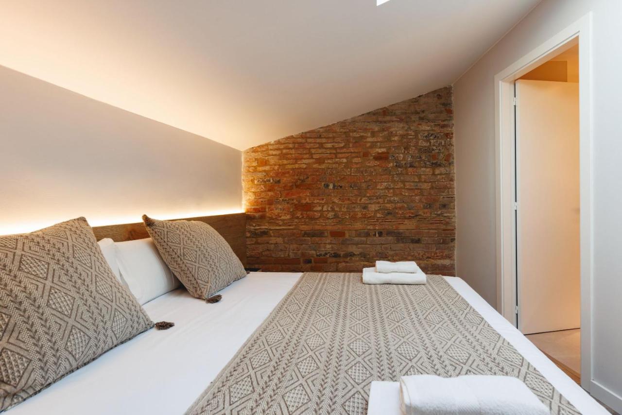 Bravissimo Cort Reial Duplex, Spacious With 3 Bedrooms Жирона Экстерьер фото