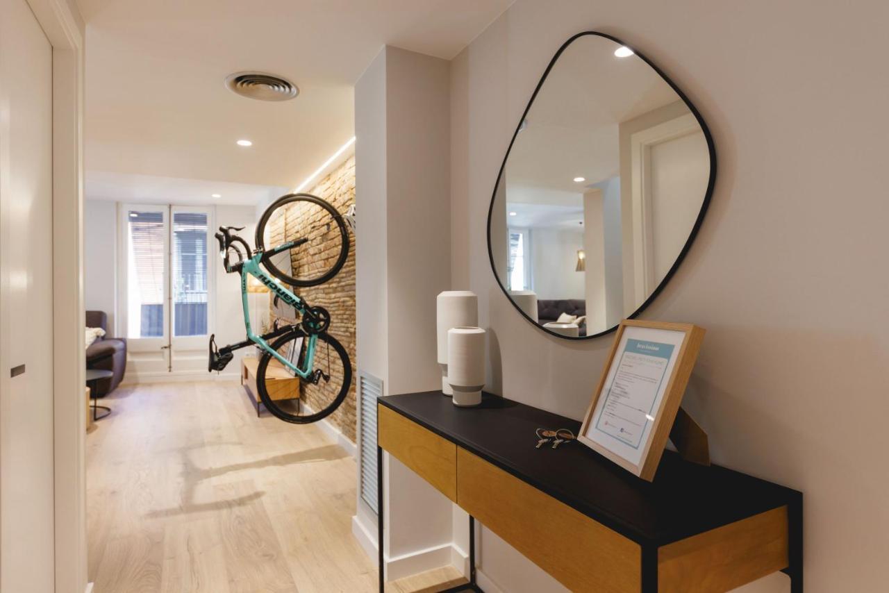Bravissimo Cort Reial Duplex, Spacious With 3 Bedrooms Жирона Экстерьер фото