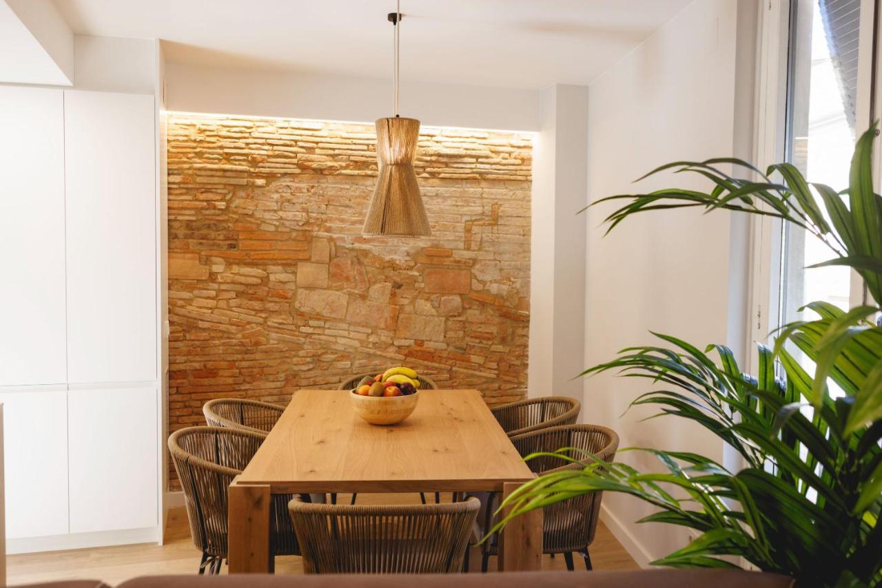 Bravissimo Cort Reial Duplex, Spacious With 3 Bedrooms Жирона Экстерьер фото